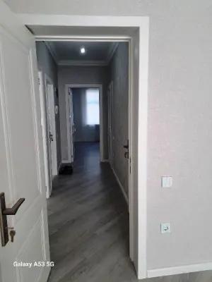 Bakı, köhnə tikili 2 otaqlı, satılır, 60 m²  , Nizami rayonu, 8-ci kilometr