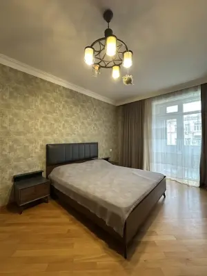 3 otaqlı köhnə tikili, satılır, 85 m², Bakı, Sabunçu rayonu, Bakıxanov qəs.