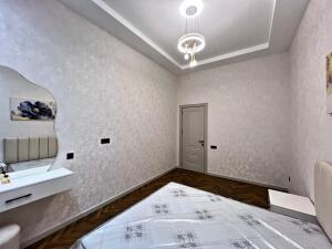 Bakı, həyət evi 5 otaqlı, satılır, 230 m² , 5 sot , Xəzər rayonu, Şüvəlan
