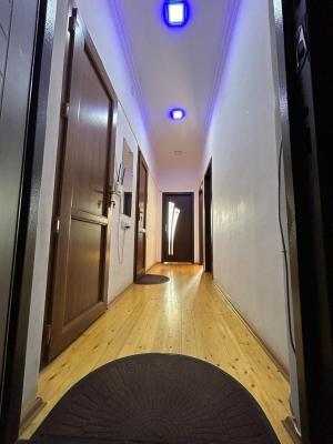 Bakı, yeni tikili 2 otaqlı, satılır, 55 m²  , Binəqədi rayonu, 7-ci mikrorayon