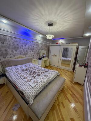 Bakı, köhnə tikili 4 otaqlı, satılır, 100 m²  , Yasamal rayonu, Yeni Yasamal qəs.