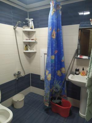 Bakı, yeni tikili 3 otaqlı, satılır, 77 m²  , Suraxanı rayonu, Qaraçuxur qəs.