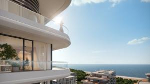 Bakı, yeni tikili 1 otaqlı, satılır, 60 m²  , Sabunçu rayonu, Nardaran qəs.