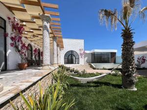 Bakı, həyət evi 4 otaqlı, satılır, 200 m² , 6 sot , Xəzər rayonu, Mərdəkan