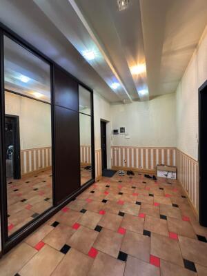 Bakı, yeni tikili 4 otaqlı, satılır, 180 m²  , Xətai rayonu