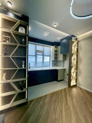 Bakı, yeni tikili 2 otaqlı, satılır, 53 m²  , Xətai rayonu