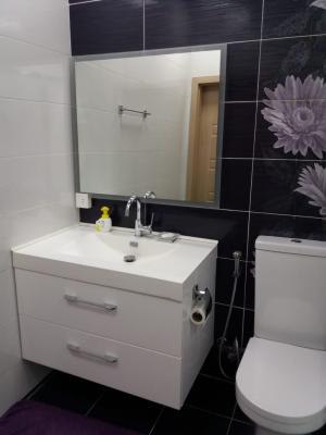 Bakı, yeni tikili 3 otaqlı, kirayə, 140 m²  , Nərimanov rayonu, Böyükşor qəs.