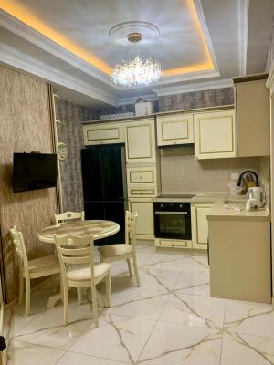 Bakı, yeni tikili 2 otaqlı, satılır, 70 m²  , Nərimanov rayonu