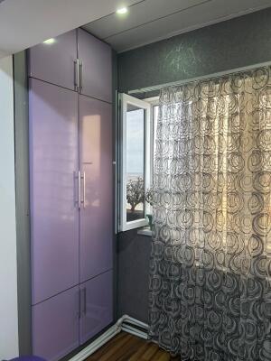 Bakı, köhnə tikili 2 otaqlı, satılır, 70 m²  , Binəqədi rayonu, 9-cu mikrorayon