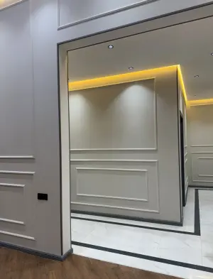3 комната садовый домик, продажа, 115 m², 2.4 sot, Бакы, Хәзәр рајону, Бинә гәс.