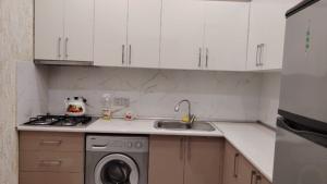 Bakı, yeni tikili 2 otaqlı, kirayə, 80 m²  , Nəsimi rayonu