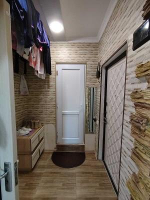 Bakı, köhnə tikili 2 otaqlı, satılır, 45 m²  , Binəqədi rayonu, Biləcəri qəs.