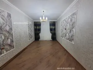 3 комната старое здание, продажа, 60 m², Бакы, Нәсими рајону, 3-ҹү микрорајон