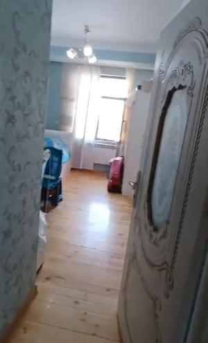 Abşeron, yeni tikili 3 otaqlı, satılır, 126 m²  , Aşağı Güzdək