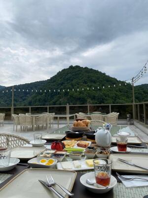 Balakən, obyekt , satılır, 1100 m² , 0.2 sot 