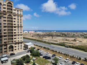 Bakı, yeni tikili 3 otaqlı, satılır, 120 m²  , Səbail rayonu, Bayıl qəs.