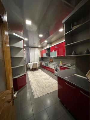 Bakı, yeni tikili 4 otaqlı, kirayə, 155 m²  , Nəsimi rayonu