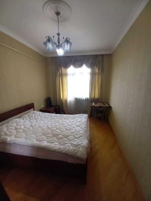Bakı, yeni tikili 3 otaqlı, kirayə, 85 m²  , Nəsimi rayonu