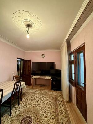 Bakı, köhnə tikili 3 otaqlı, satılır, 85 m²  , Binəqədi rayonu