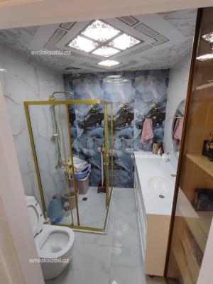 Bakı, yeni tikili 3 otaqlı, satılır, 120 m²  , Yasamal rayonu