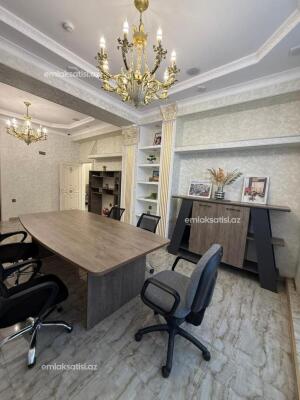 Bakı, obyekt , satılır, 80 m²  , Nərimanov rayonu