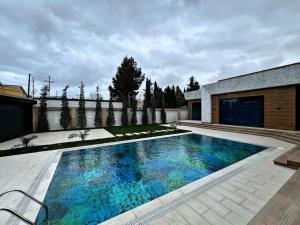 Bakı, bağ/həyət evi 5 otaqlı, satılır, 250 m² , 7.2 sot , Xəzər rayonu, Şüvəlan