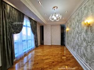 Bakı, yeni tikili 2 otaqlı, satılır, 77 m²  , Nizami rayonu