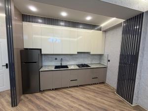 Xırdalan, yeni tikili 2 otaqlı, kirayə, 60 m²  