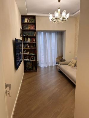 Bakı, yeni tikili 3 otaqlı, satılır, 92 m²  , Xətai rayonu, Ağ şəhər