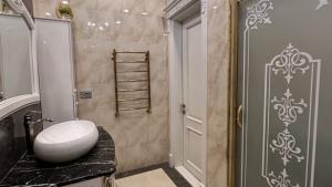 Bakı, yeni tikili 4 otaqlı, satılır, 180 m²  , Yasamal rayonu, Yasamal qəs.