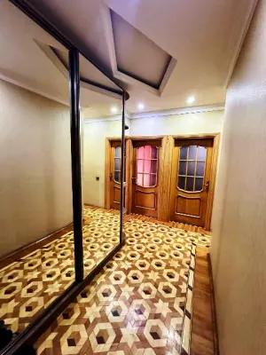 Bakı, köhnə tikili 3 otaqlı, satılır, 85 m²  , Nizami rayonu, 8-ci kilometr