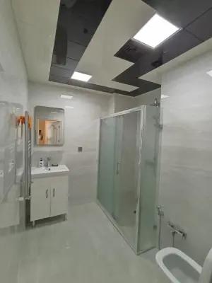 Bakı, yeni tikili 2 otaqlı, kirayə, 77 m²  , Binəqədi rayonu, Rəsulzadə qəs.