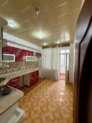 Xırdalan, yeni tikili 3 otaqlı, satılır, 90 m²  