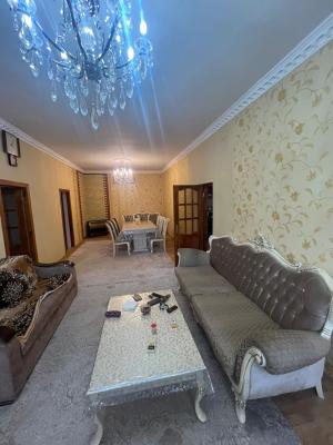Abşeron, bağ/həyət evi 4 otaqlı, satılır, 110 m² , 3 sot , Masazır