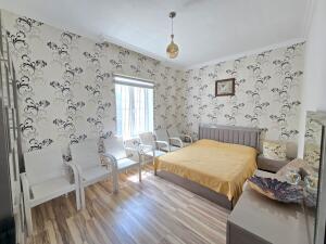 Bakı, həyət evi 4 otaqlı, satılır, 85 m² , 3 sot , Xəzər rayonu, Mərdəkan