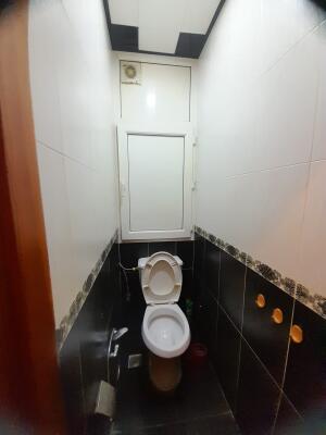 Bakı, köhnə tikili 3 otaqlı, satılır, 85 m²  , Nizami rayonu, 8-ci kilometr