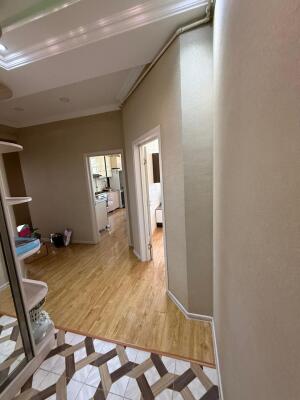Abşeron, yeni tikili 3 otaqlı, satılır, 92 m²  , Yeni Baki