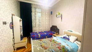 Bakı, yeni tikili 3 otaqlı, satılır, 96 m²  , Nəsimi rayonu