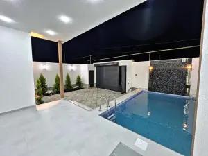 Bakı, bağ/həyət evi 4 otaqlı, satılır, 130 m² , 2.5 sot , Xəzər rayonu, Şüvəlan