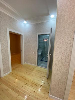 Abşeron, bağ/həyət evi 4 otaqlı, satılır, 130 m² , 2 sot , Məhəmmədli