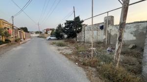 Bakı, torpaq , satılır , 5 sot , Xəzər rayonu, Buzovna