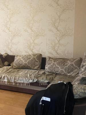 Bakı, köhnə tikili 2 otaqlı, satılır, 46 m²  , Nəsimi rayonu, 2-ci mikrorayon