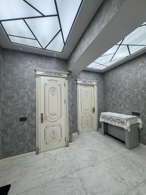 Bakı, yeni tikili 3 otaqlı, kirayə, 100 m²  , Xətai rayonu