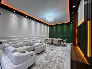 Bakı, həyət evi 4 otaqlı, satılır, 170 m² , 4.5 sot , Xəzər rayonu, Mərdəkan