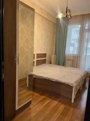 Bakı, yeni tikili 2 otaqlı, kirayə, 50 m²  , Yasamal rayonu, Yasamal qəs.
