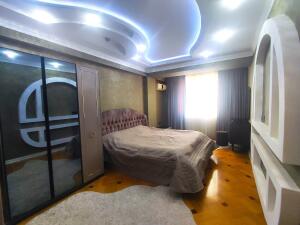 Bakı, yeni tikili 3 otaqlı, satılır, 128 m²  , Xətai rayonu, Əhmədli