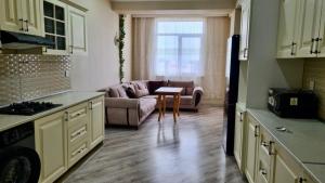 Bakı, yeni tikili 3 otaqlı, kirayə, 160 m²  , Nərimanov rayonu