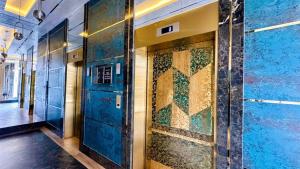 Bakı, yeni tikili 3 otaqlı, satılır, 113 m²  , Nəsimi rayonu