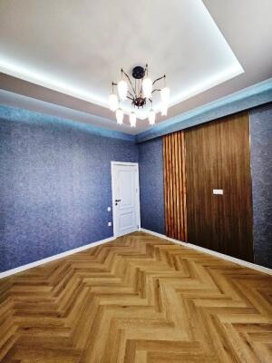 Bakı, yeni tikili 3 otaqlı, satılır, 87 m²  , Nizami rayonu, 8-ci kilometr