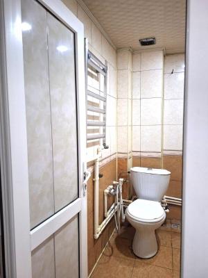 Bakı, köhnə tikili 2 otaqlı, satılır, 45 m²  , Yasamal rayonu, Yeni Yasamal qəs.